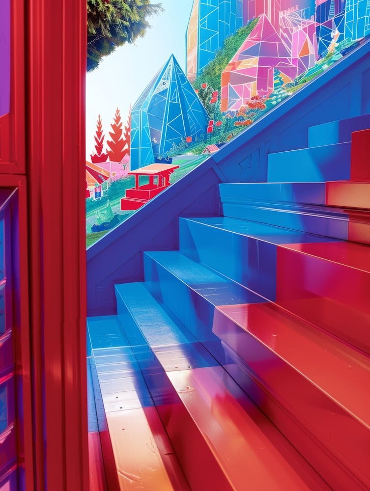 Stairway To Heaven 39