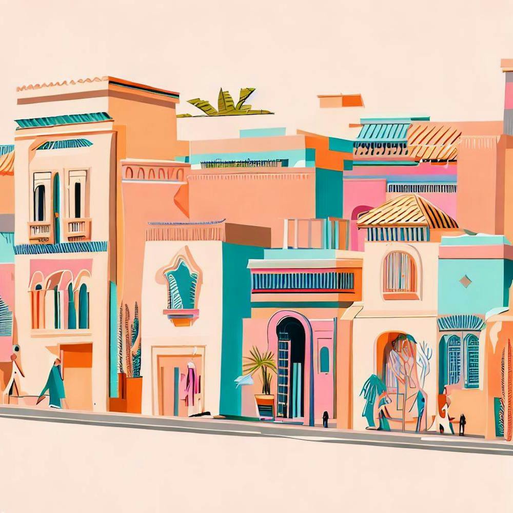 Marrakech
