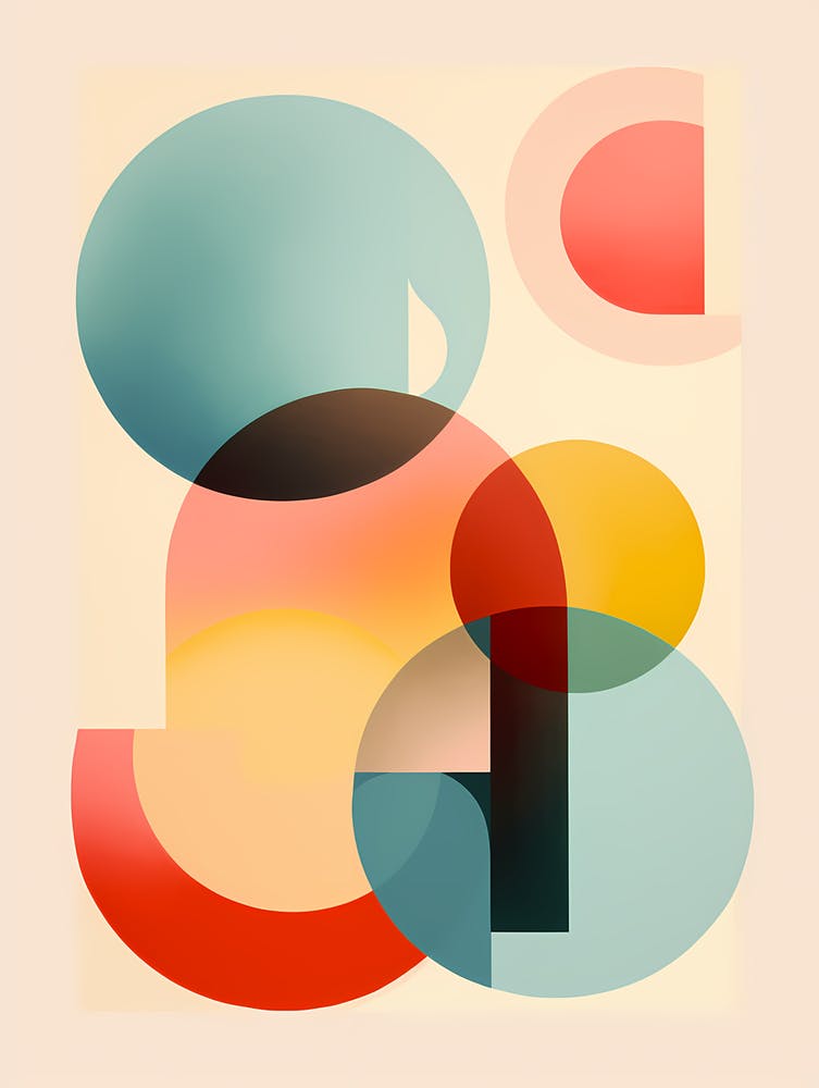 Abstract Shapes 1