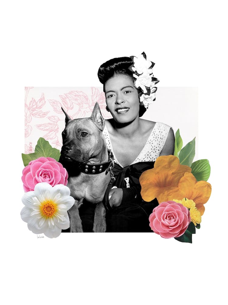 Billie Holiday