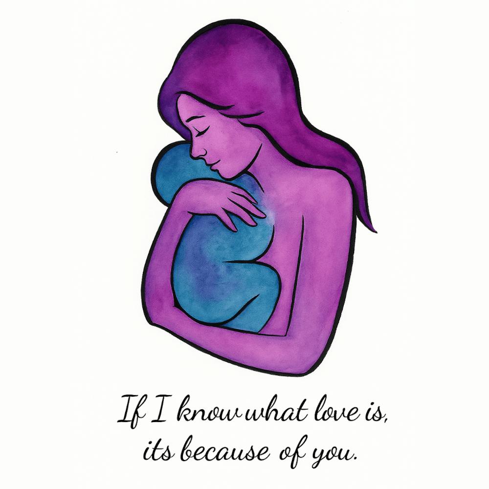 Mothers Day Walls Quotes, Baby Wall Art Children Sayings