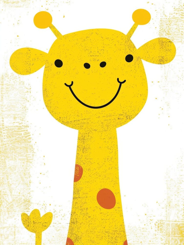 Giraffe 56
