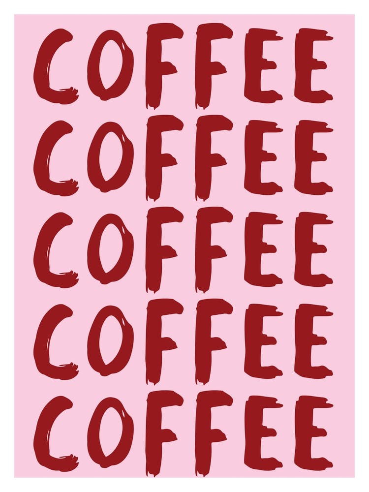 Coffee Lover 1