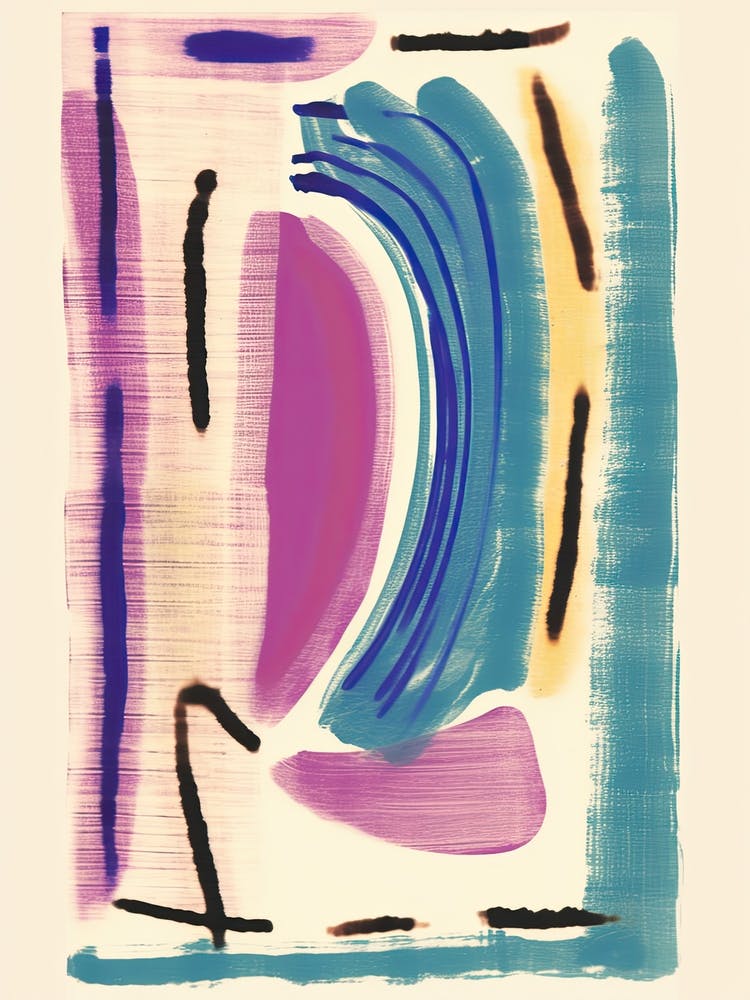 Momentum Abstract 3