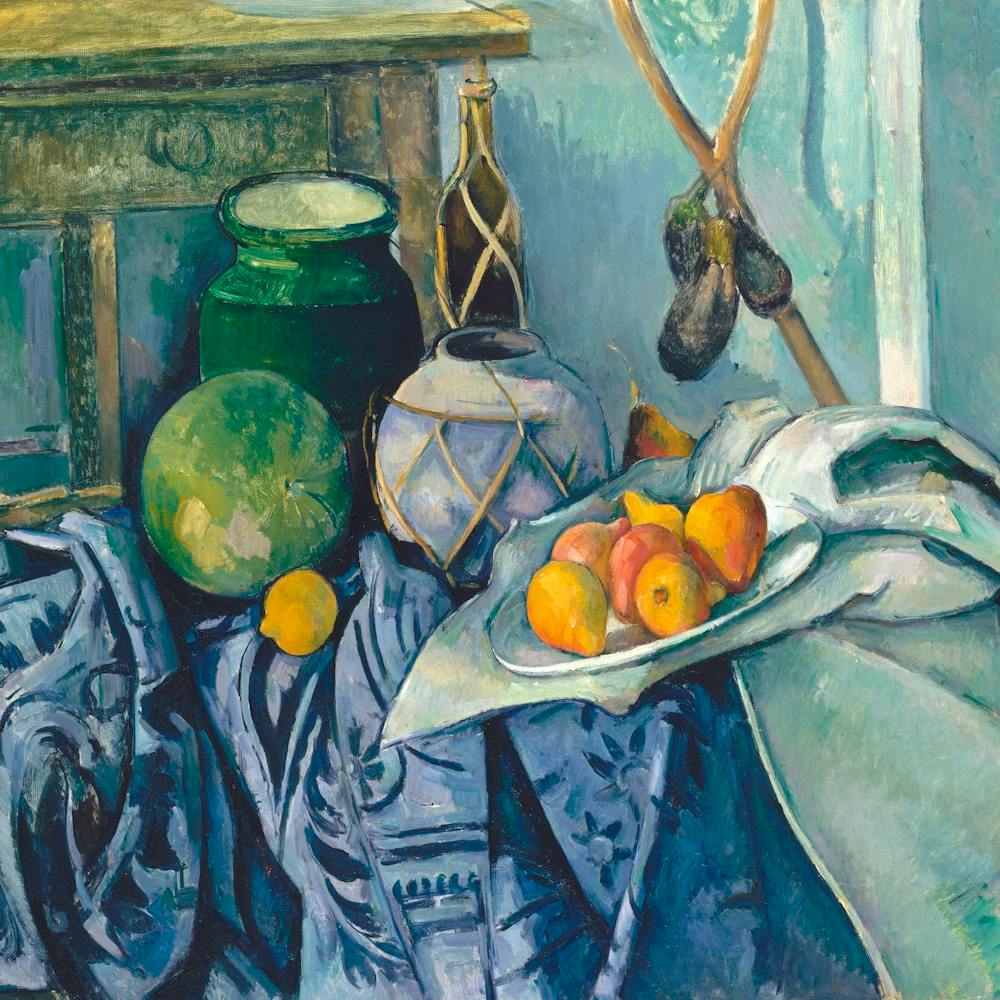 Paul Cezanne 1