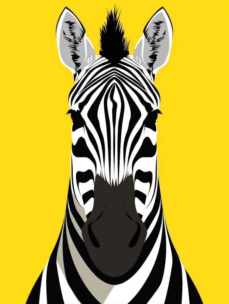 Zebra 15