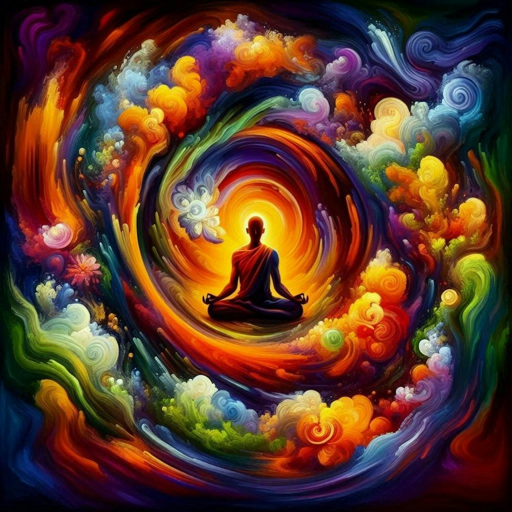 Meditation