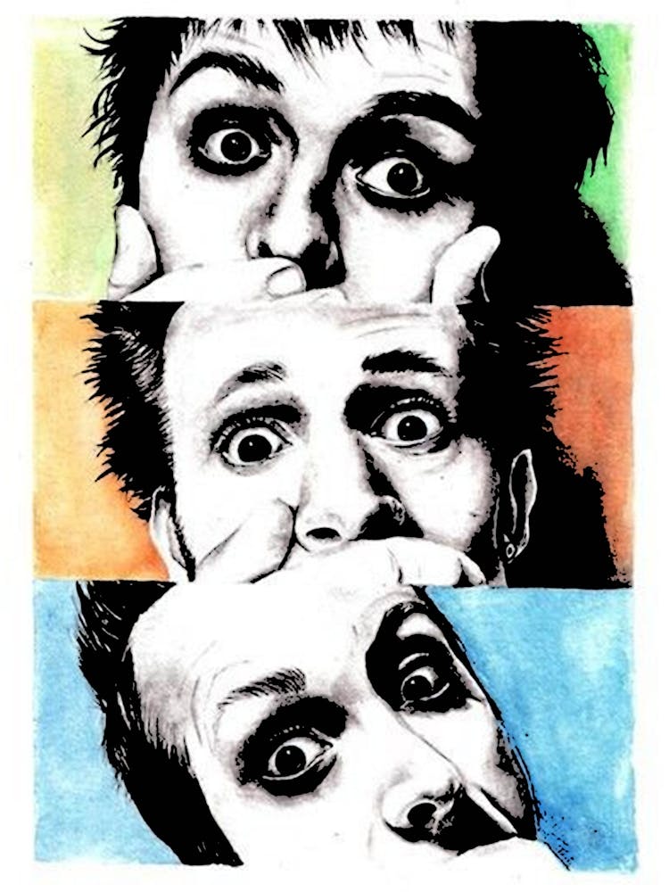green day band music 3
