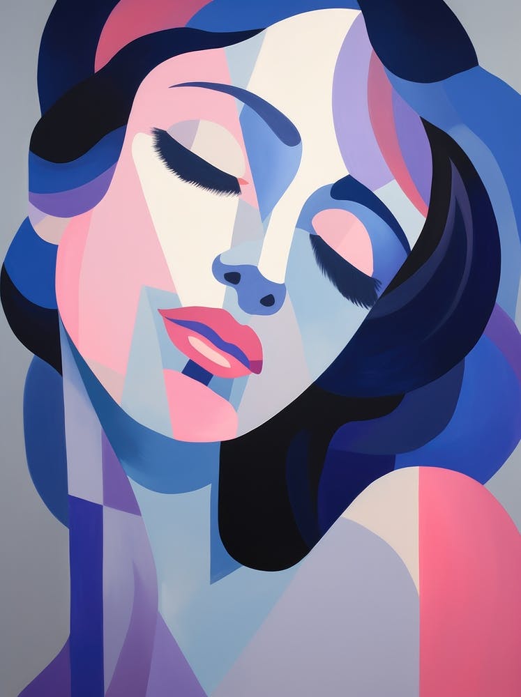 Abstract Painting 98