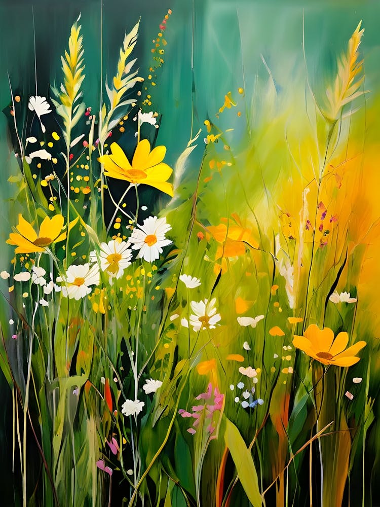 Wildflowers 19