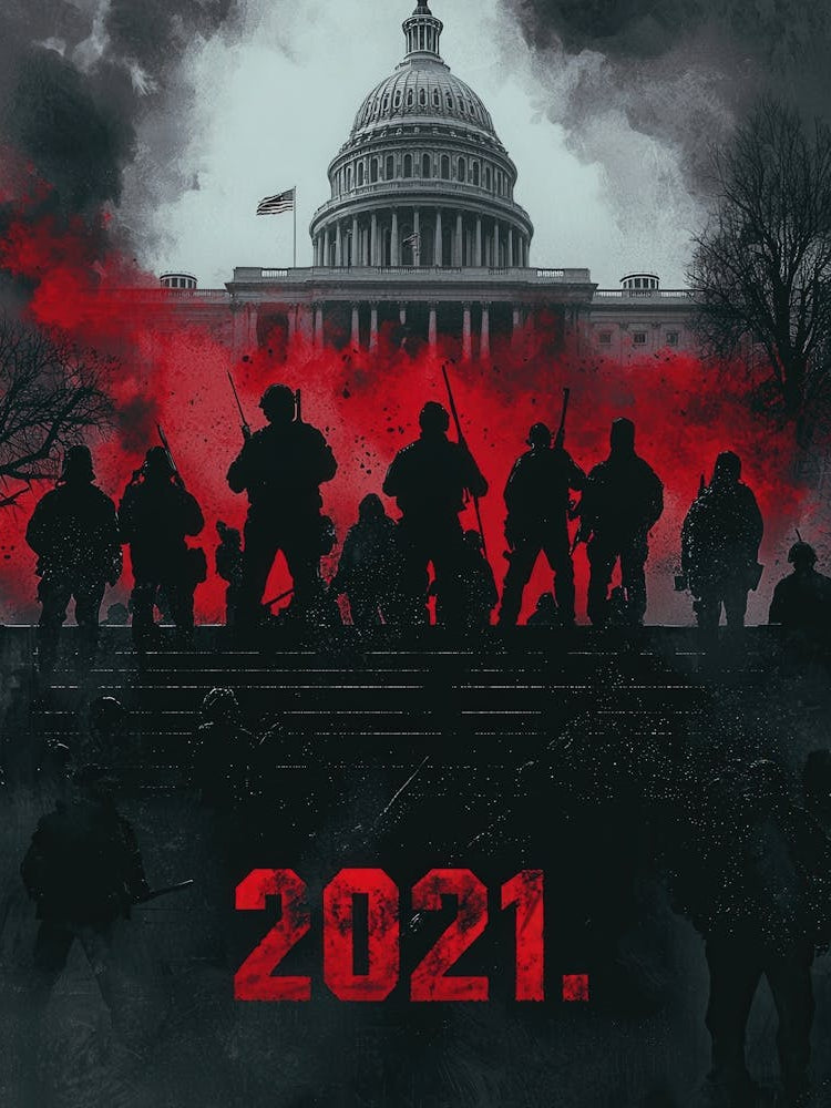 Aihrgdesign A Stark Political Poster Capturing The U 1