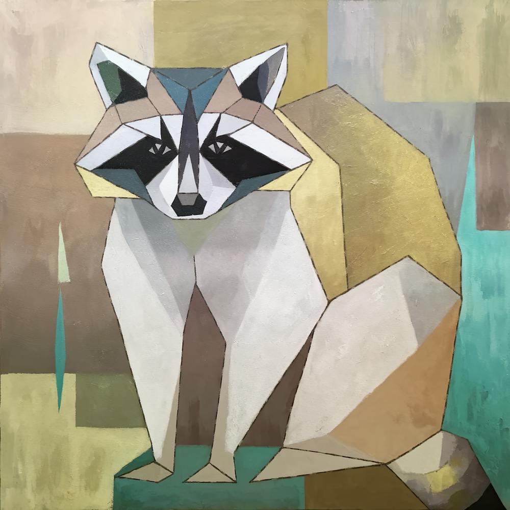 Raccoon