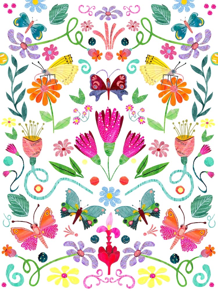 Spring Is In The Air
