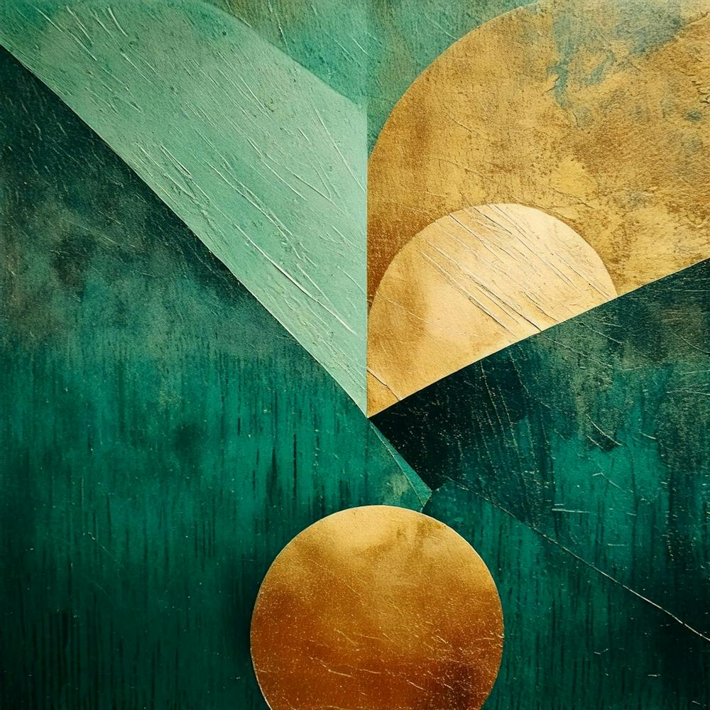 Abstract Painting 288