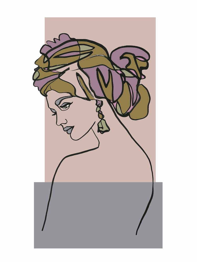 Nova Color Lilac