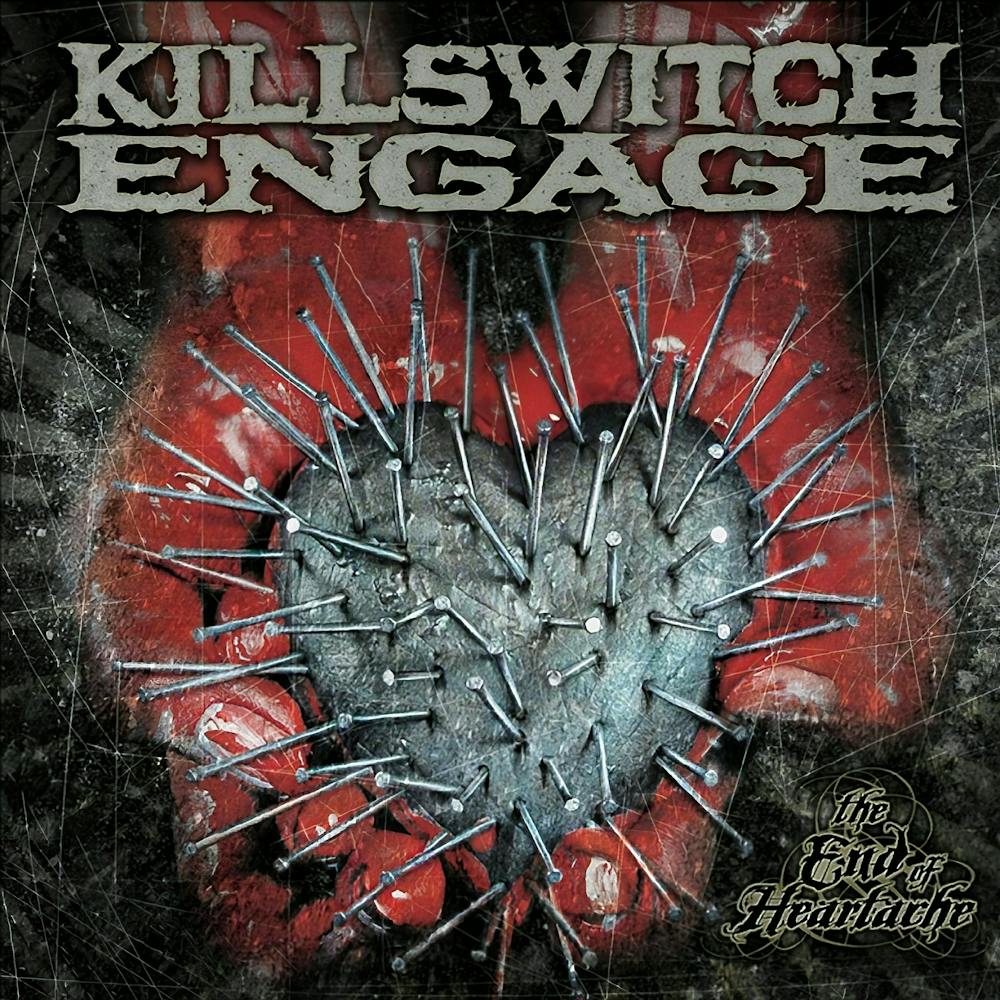 Killswitch Engage 1