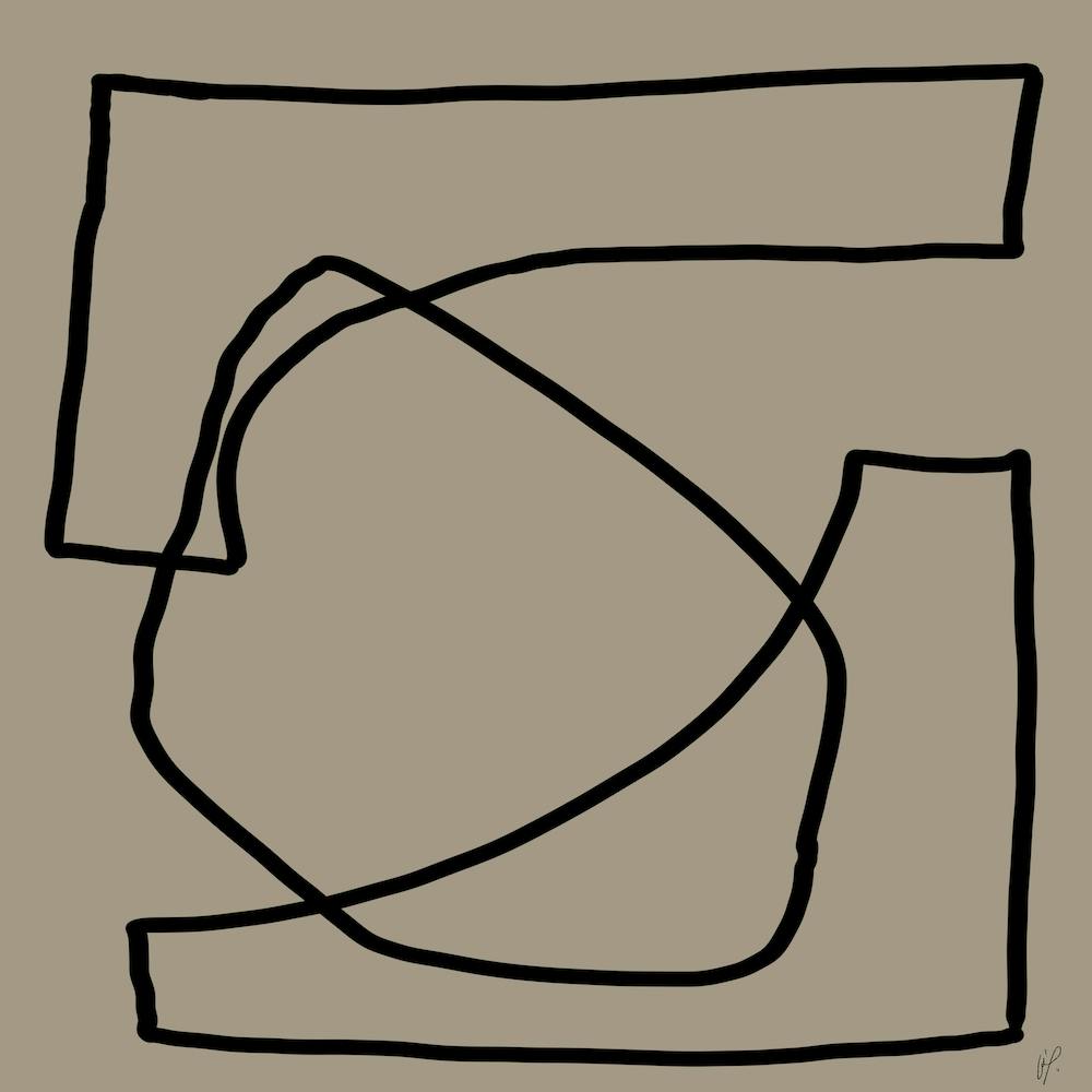 Tetris Square