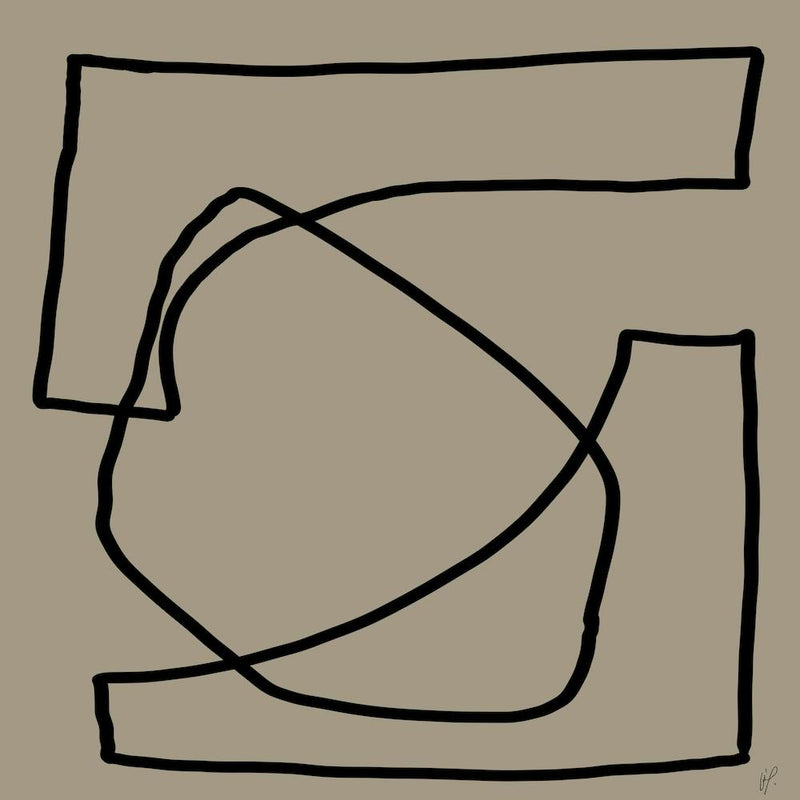 Tetris Square