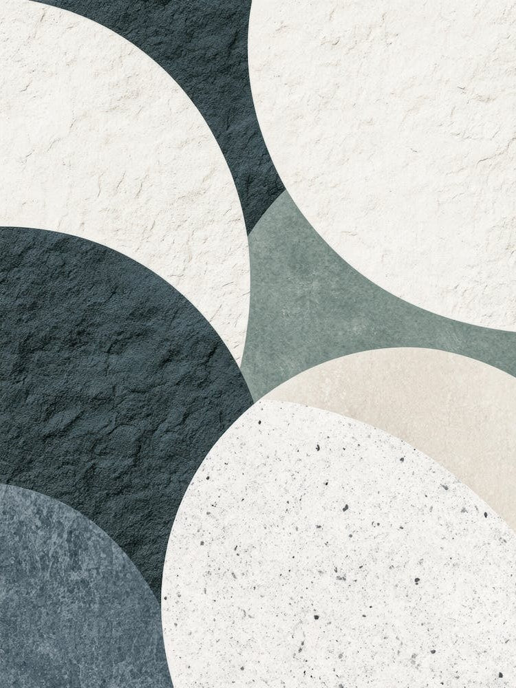 Abstract Circles 163