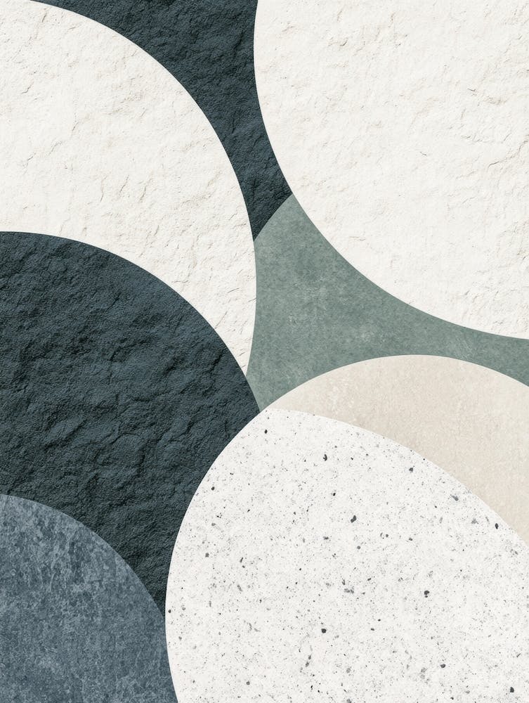 Abstract Circles 163