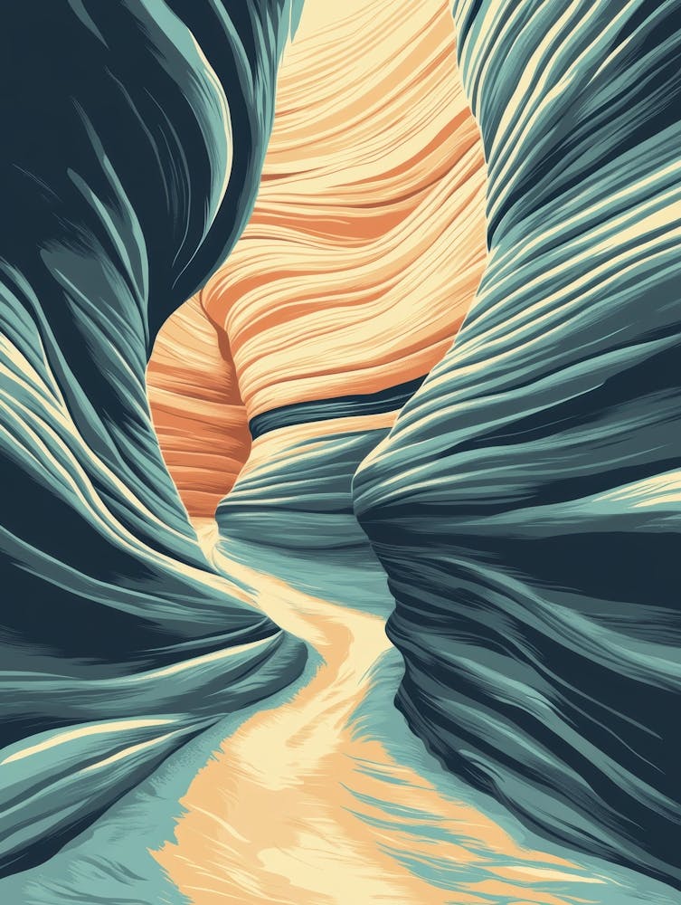 Antelope Canyon 2