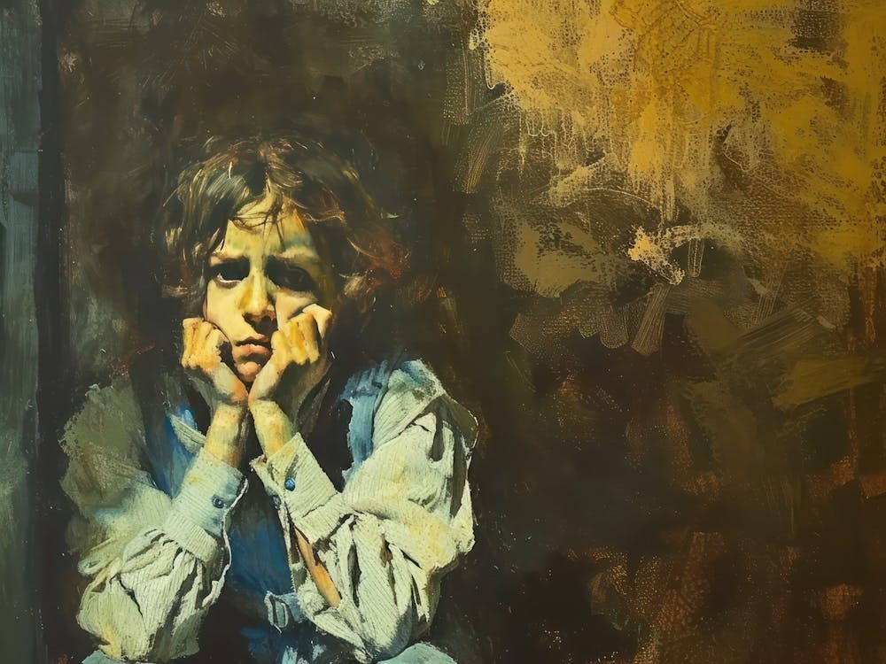 Contemporary Artwork Inspired By Francisco Goya 1