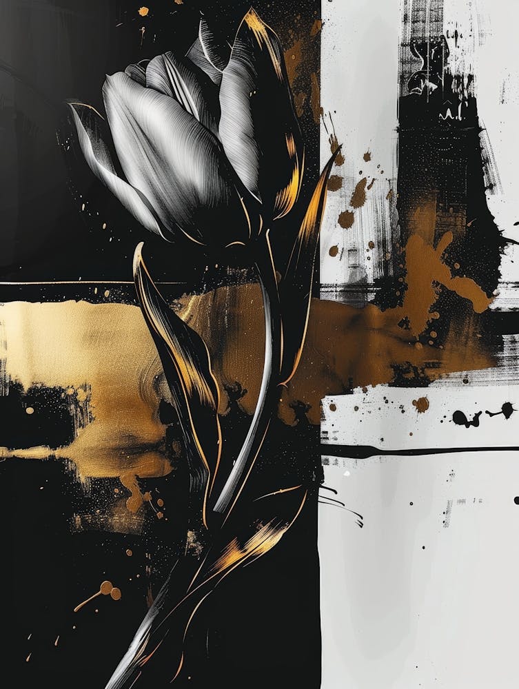 Tulip Canvas Print