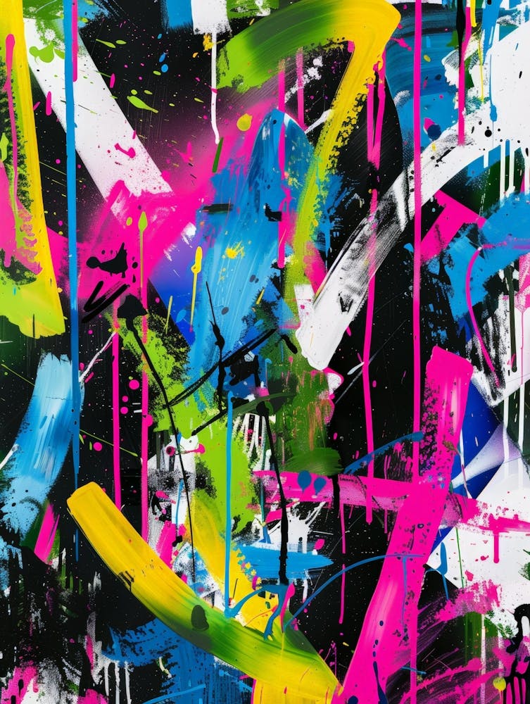 Splatters 2