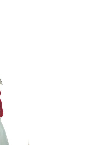 Rooster With Wineglass