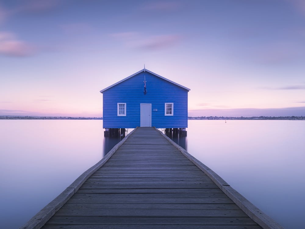 Boathouse