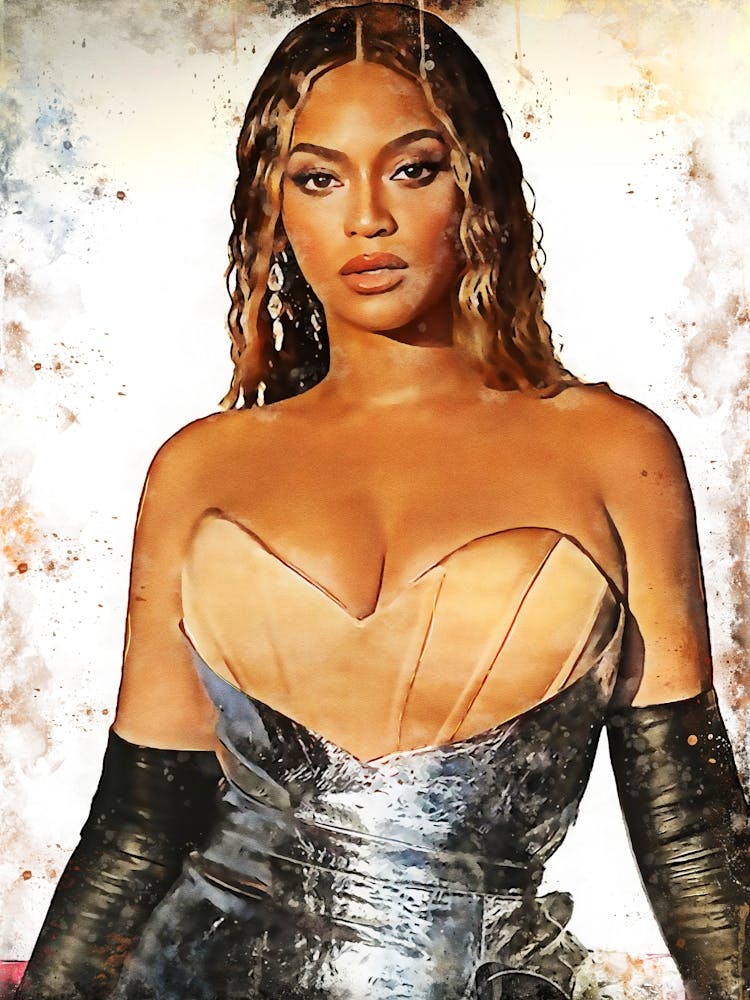 Beyoncé 4