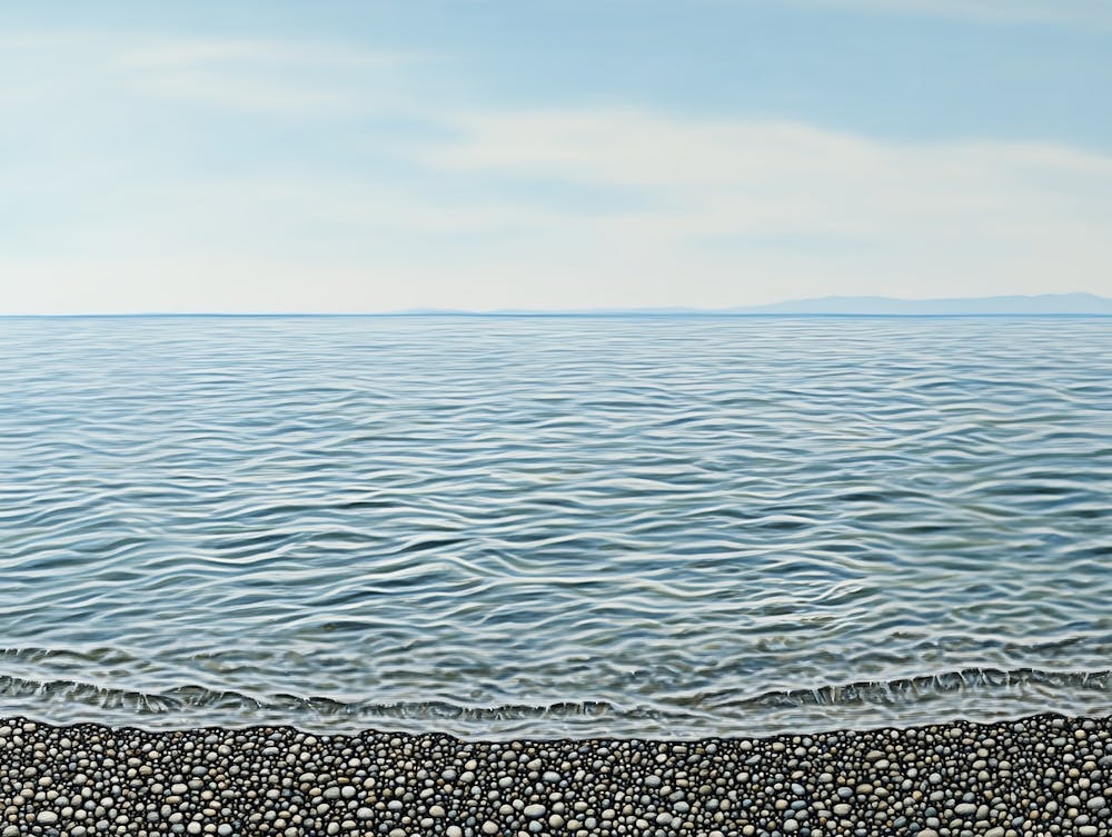 Pebble Beach