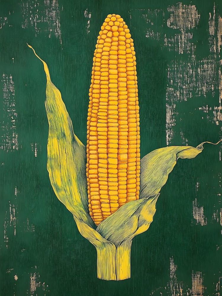 Corn On The Cob