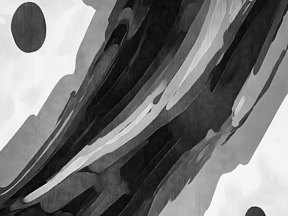 Abstract Painting 71