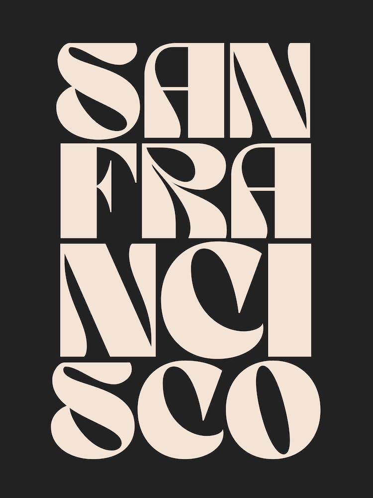 San Francisco