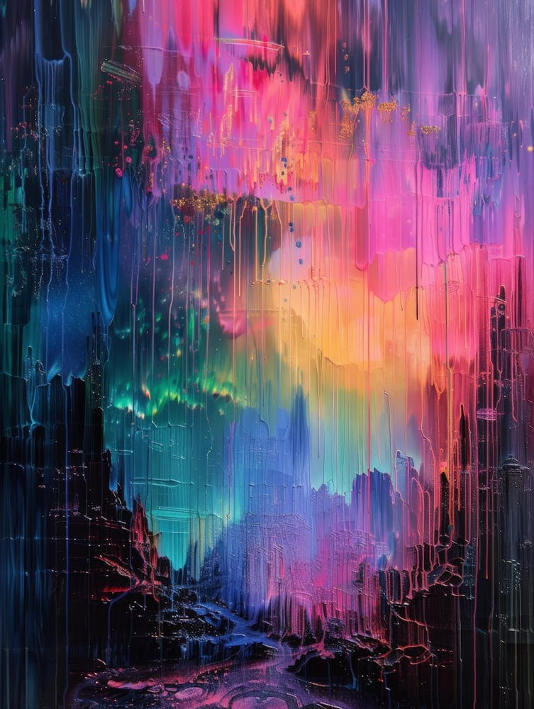 'Sunrise' 32