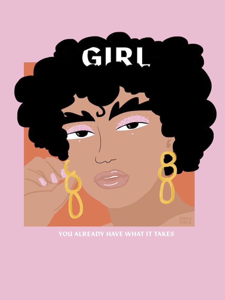 Girl