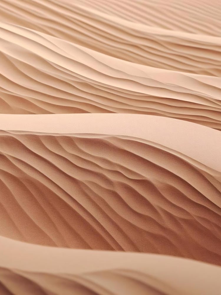 Sanddünen 5