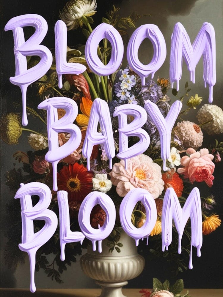 Bloom Baby Bloom 3