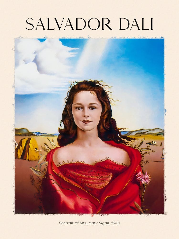 Salvador Dali