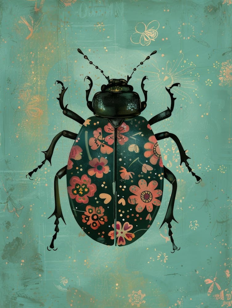 Beetle 60