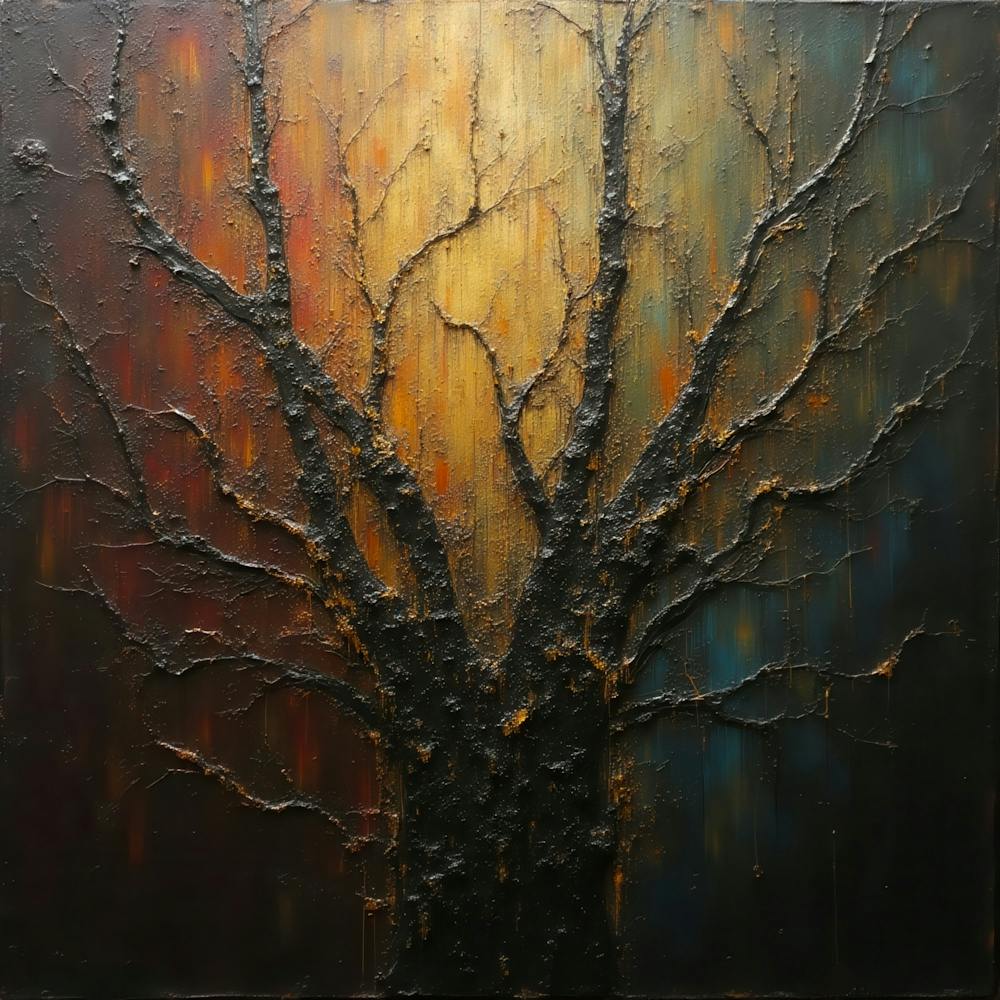 Tree Of Life 156