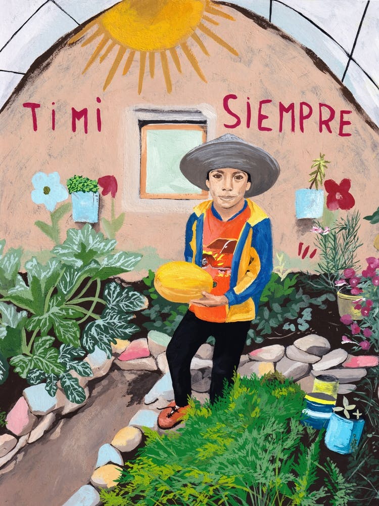 Ti Mi Siempre