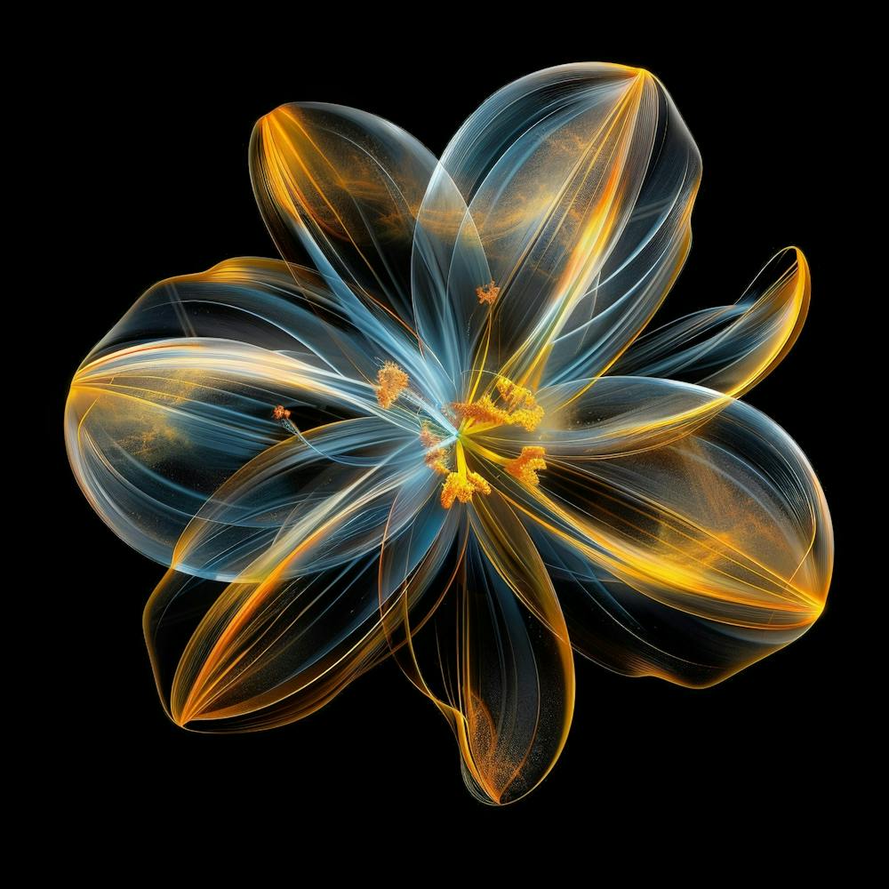 Lily Of The Valley 11