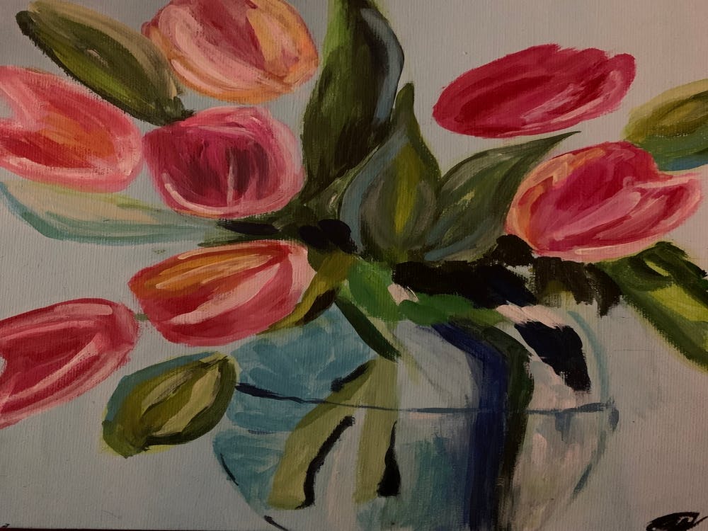 Petals