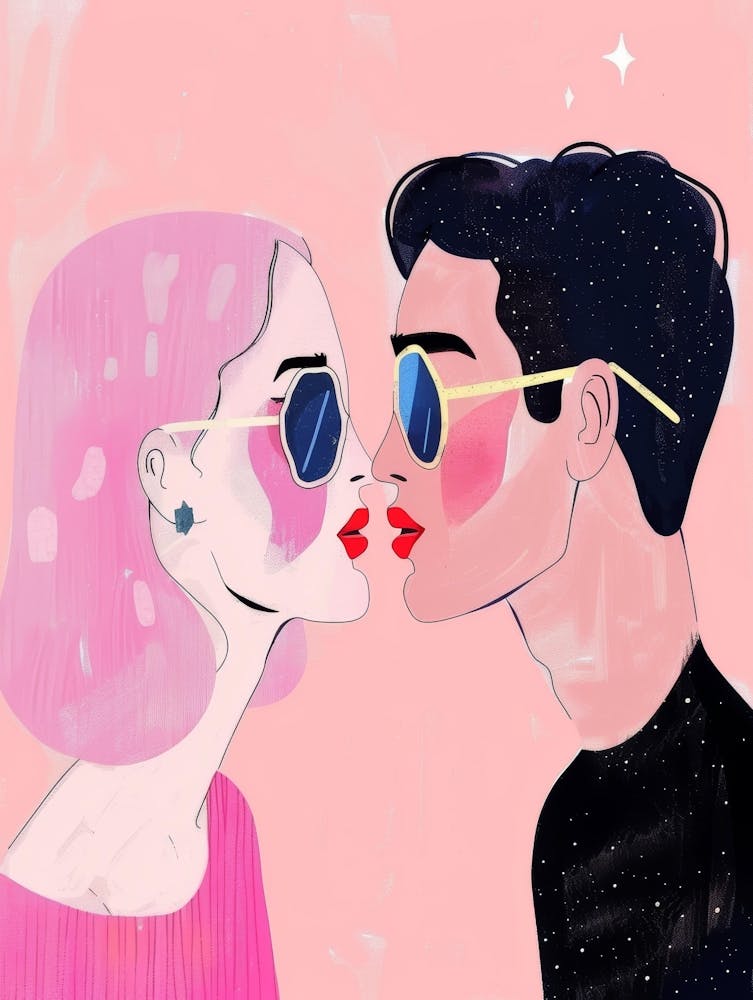 Love Illustration