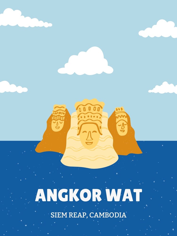 Angkor Wat