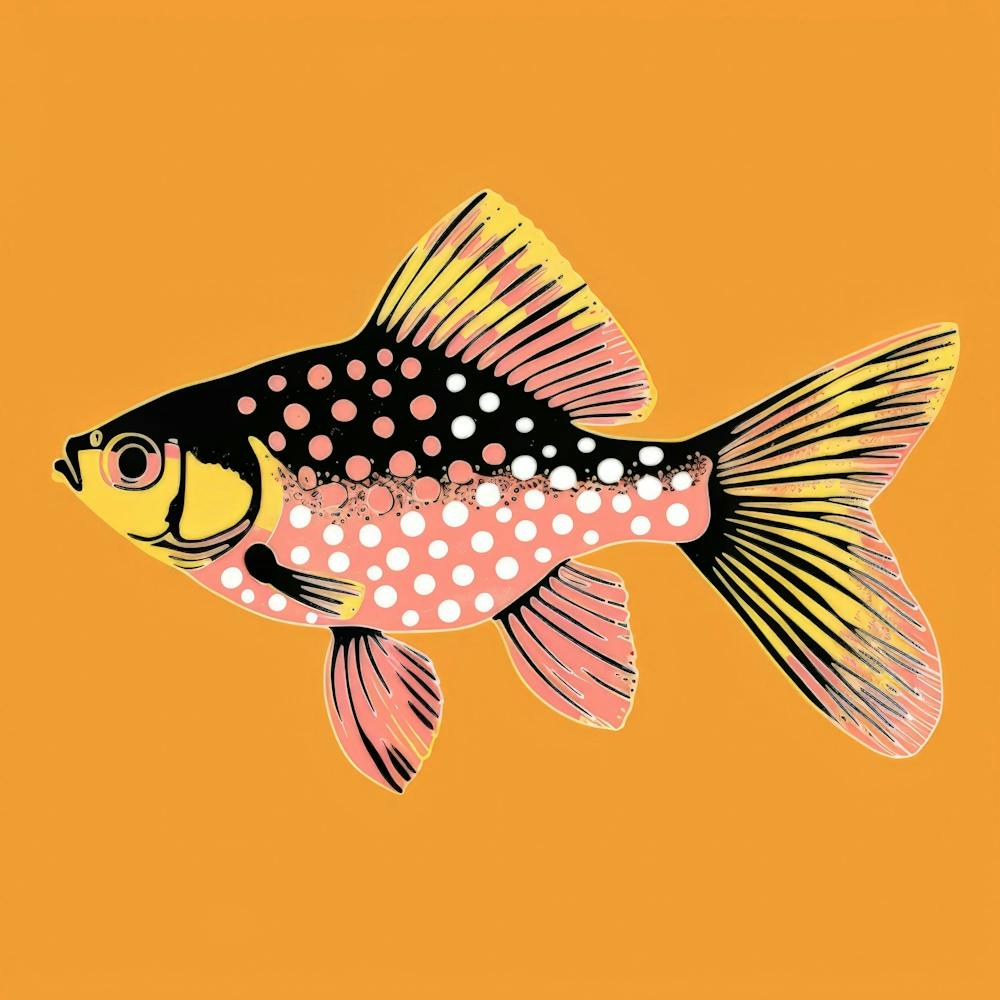 Goldfish 1