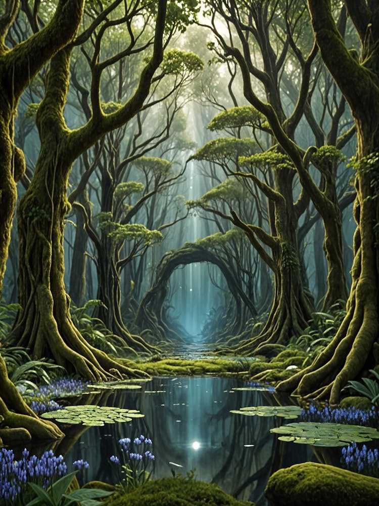 Swamp