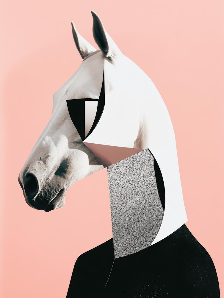 Horse Head 24